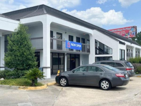 Motel 6 Baton Rouge East, LA I12
